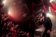 THE BACK HORN(Photo by HayachiN)