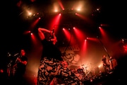 THE STARBEMS(Photo by HayachiN)