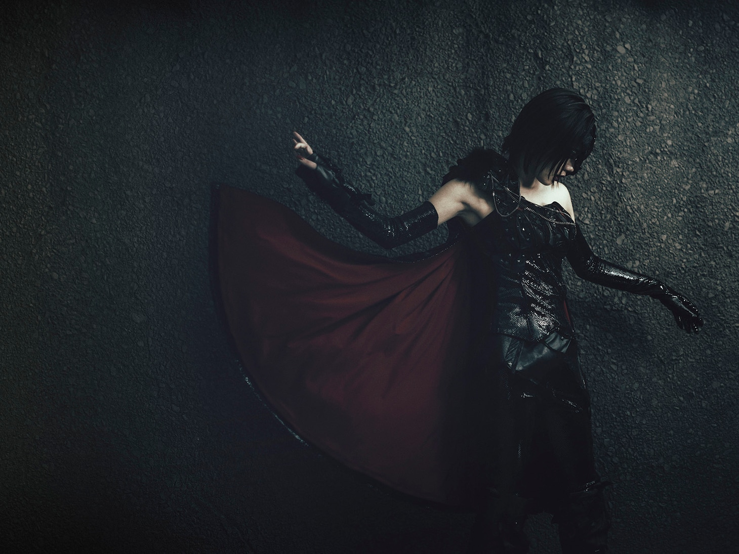 ANIMETAL THE SECOND