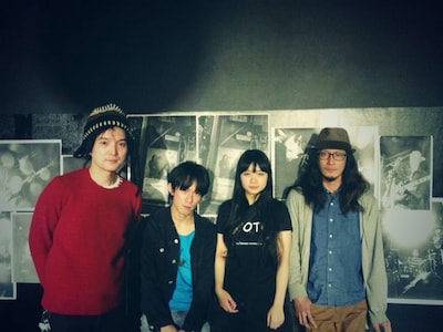 壊れかけのテープレコーダーズ