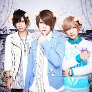 メガマソ「MISS WAVES」アーティスト写真