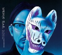 NORIKIYO「花水木Tour Final at LIQUIDROOM」ジャケット