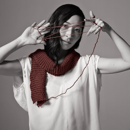 坂本真綾、国宝・嚴島神社高舞台で20周年公演