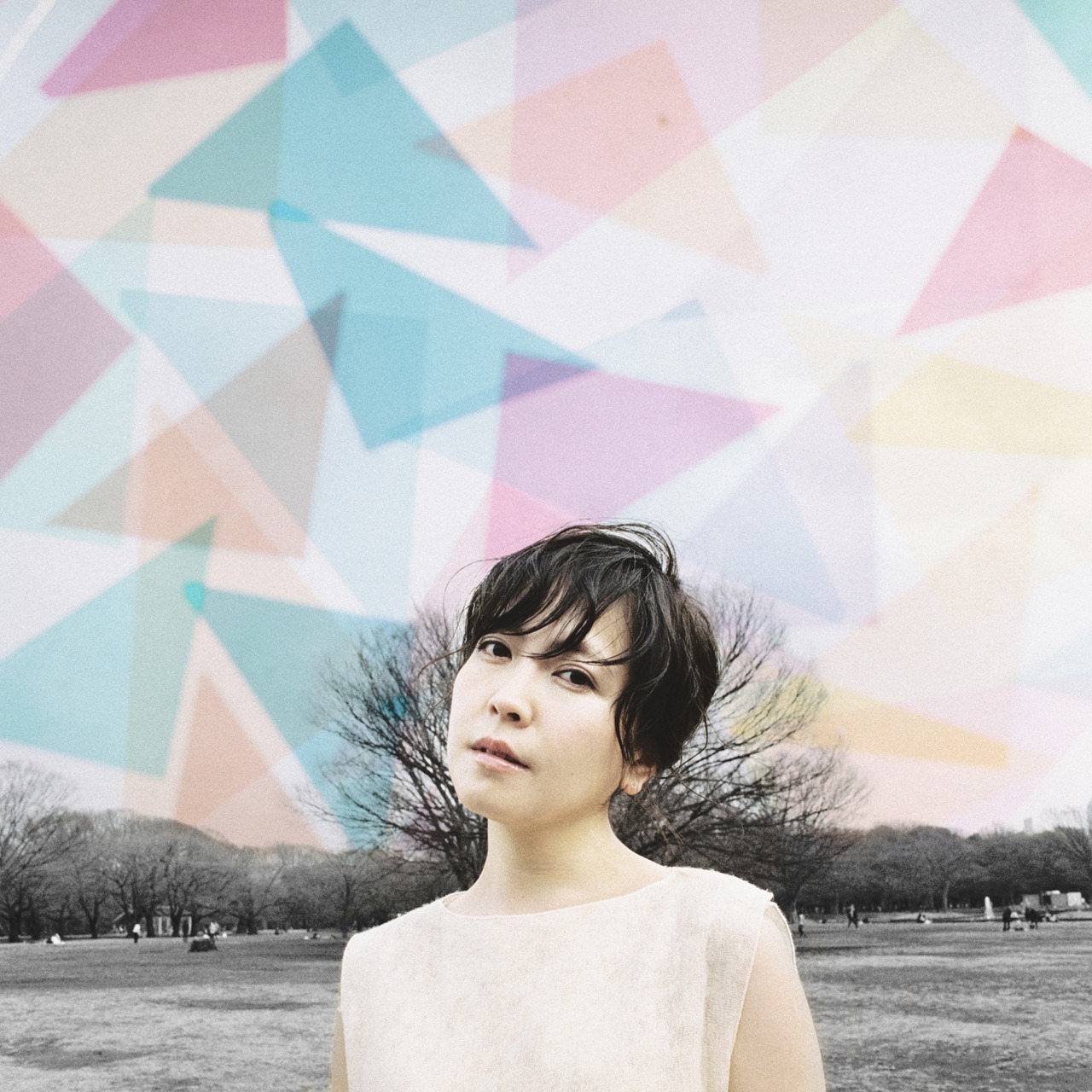 湯川潮音