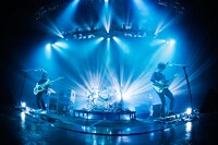 凛として時雨（撮影：河本悠貴）