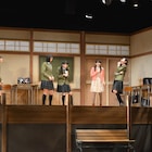 エビ中劇団シアターシュリンプ、第1回公演は学校が舞台の本格ドタバタ劇