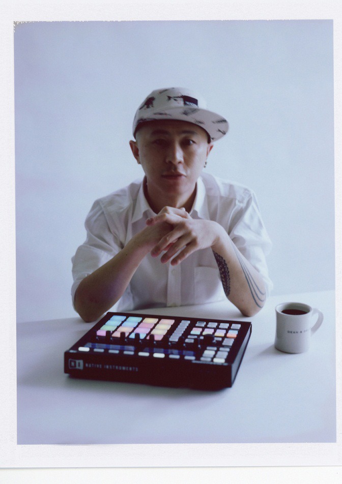 DJ BAKU