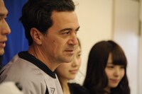 マッシモ・フィッカデンティ監督