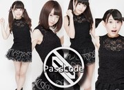 ラウド＆EDMアイドル、PassCodeがワンマン