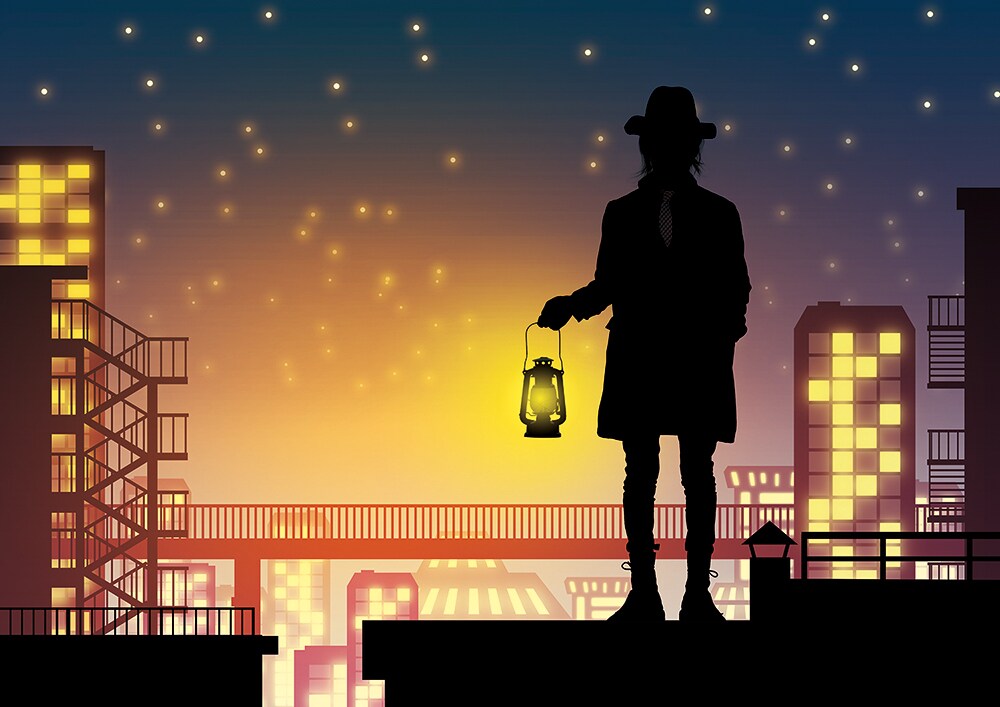 Poet-type.M、4部作第1弾は桜＆街ジャケ＆秋葉原タワレコでインストアも