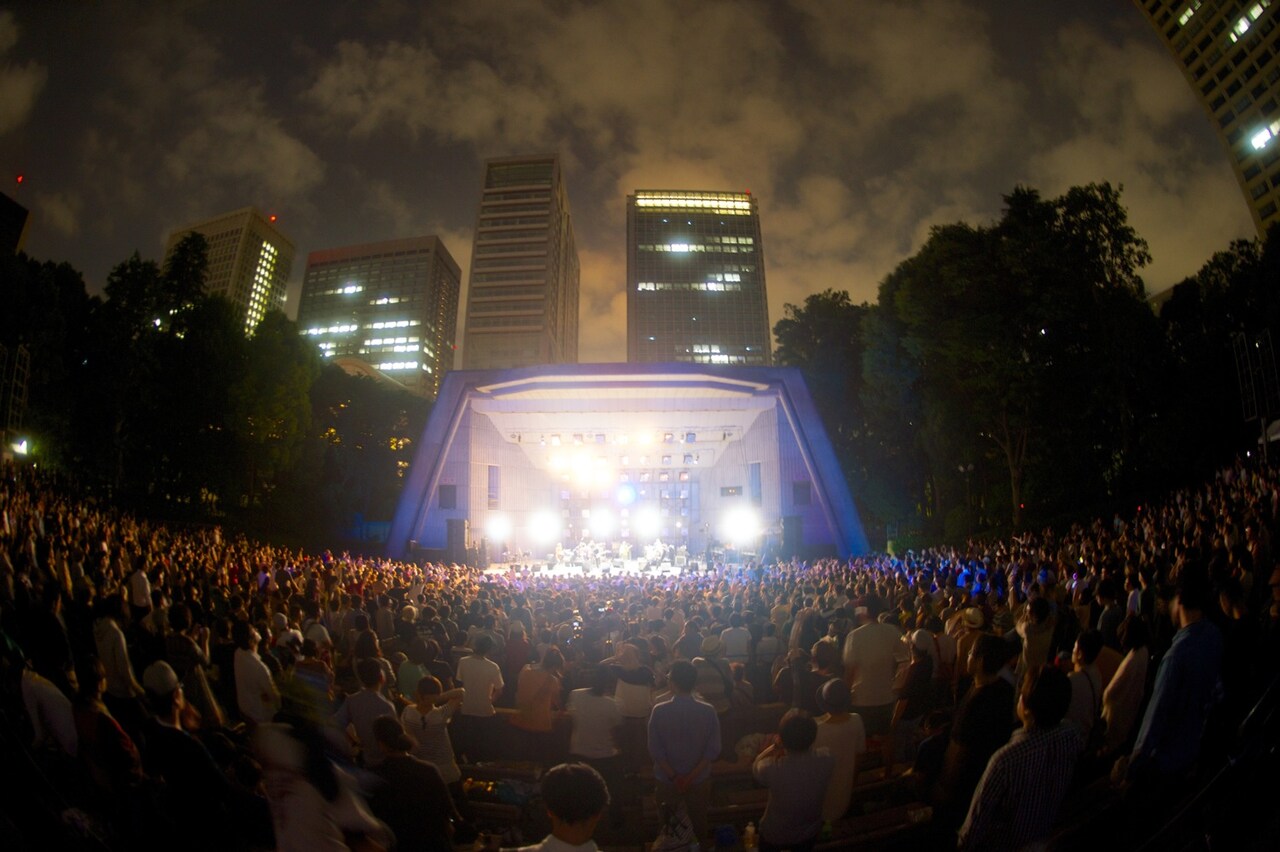 ROVO初夏ツアー＆MDTフェス決定、ゲストにYSIGやハナレグミ