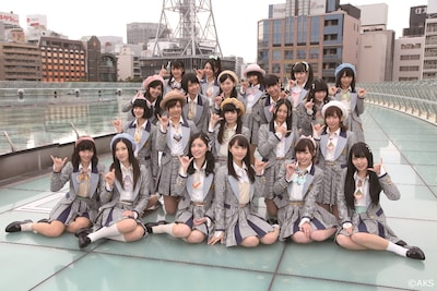 SKE48