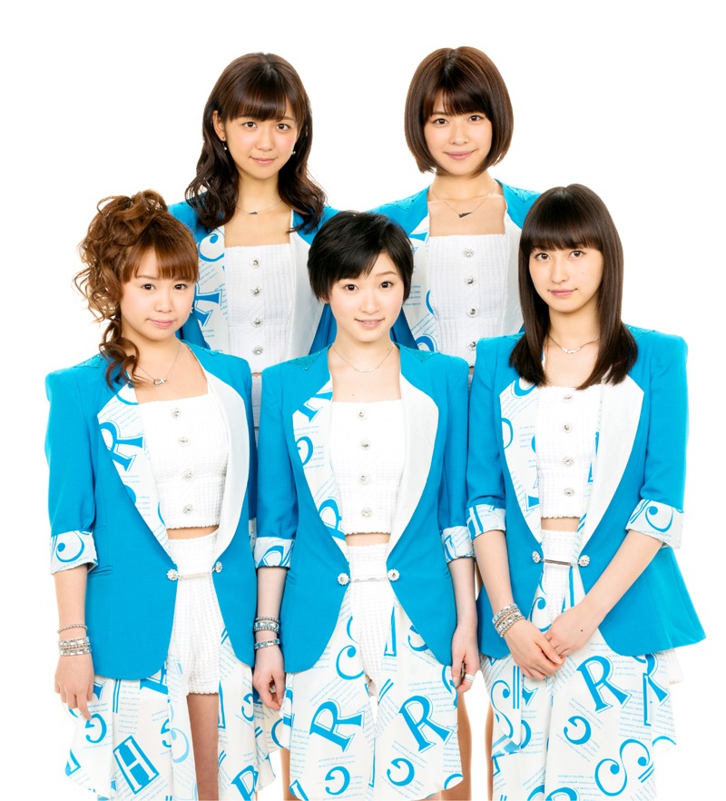 Juice＝Juice