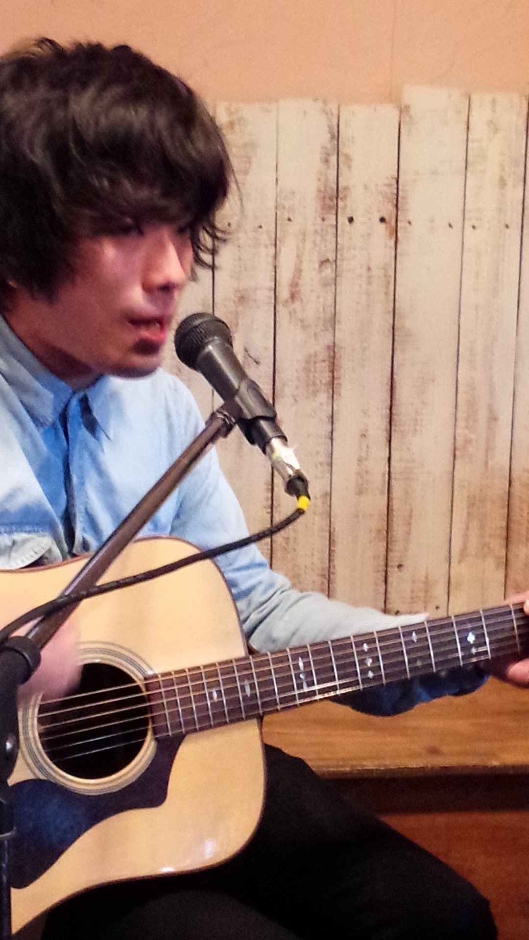 小浦和樹（Chapter line）