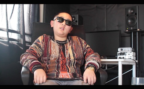 LIL KOHH