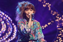 Chara (c)フジテレビ