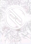 PassCode「ALL is VANITY」ジャケット