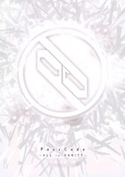 PassCode「ALL is VANITY」ジャケット