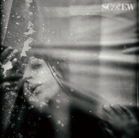 SCREW「昏睡」初回限定盤Aジャケット
