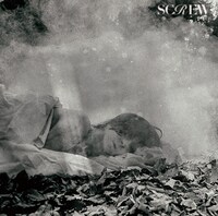 SCREW「昏睡」初回限定盤Bジャケット