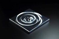 相対性理論 / ジェフ・ミルズ「スペクトル」表面見本