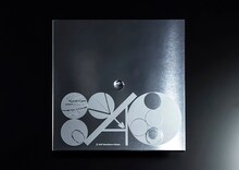 相対性理論 / ジェフ・ミルズ「スペクトル」裏面見本