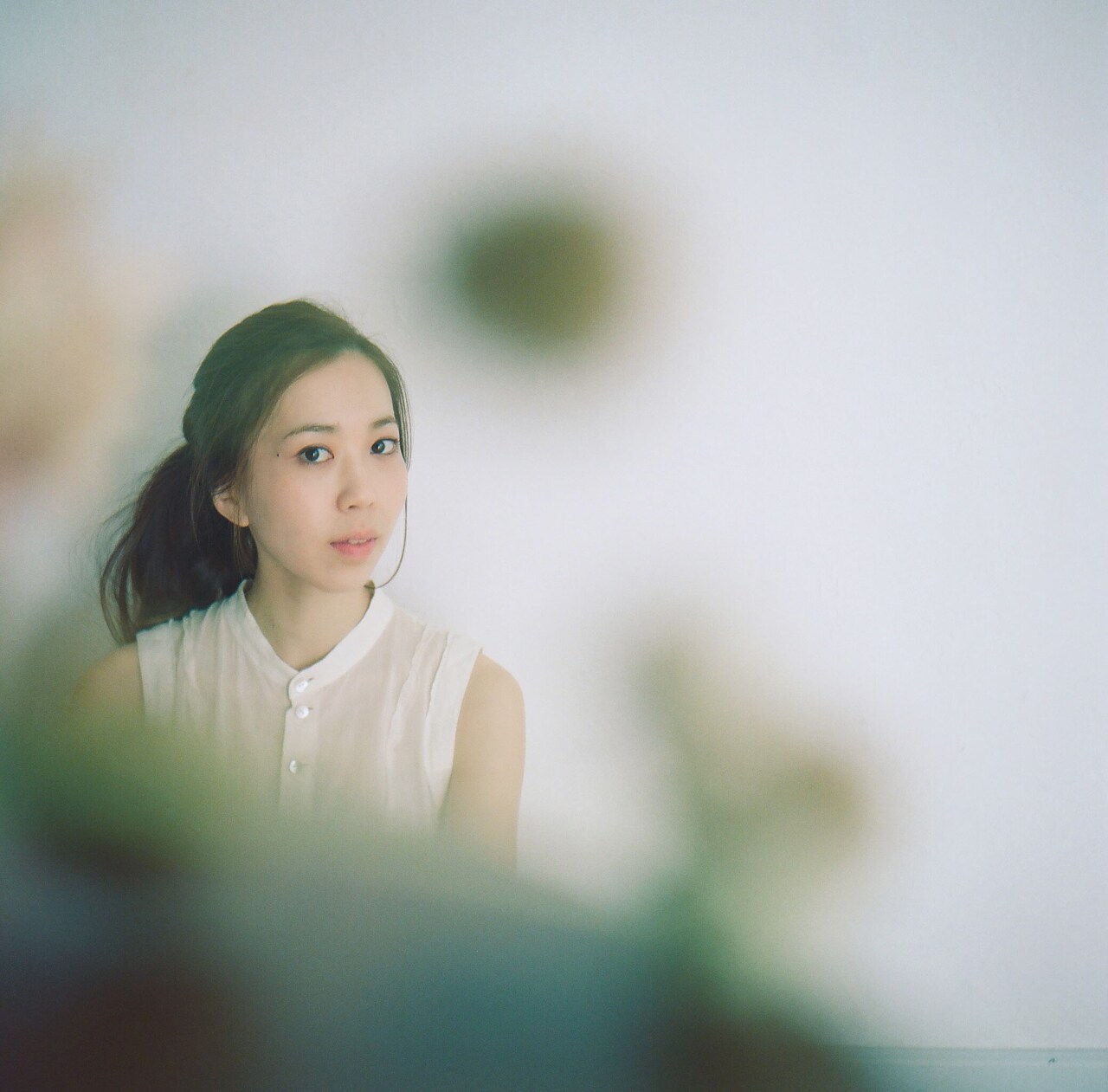 タイナカ彩智、ファンに届ける「デビュー10年目の音」