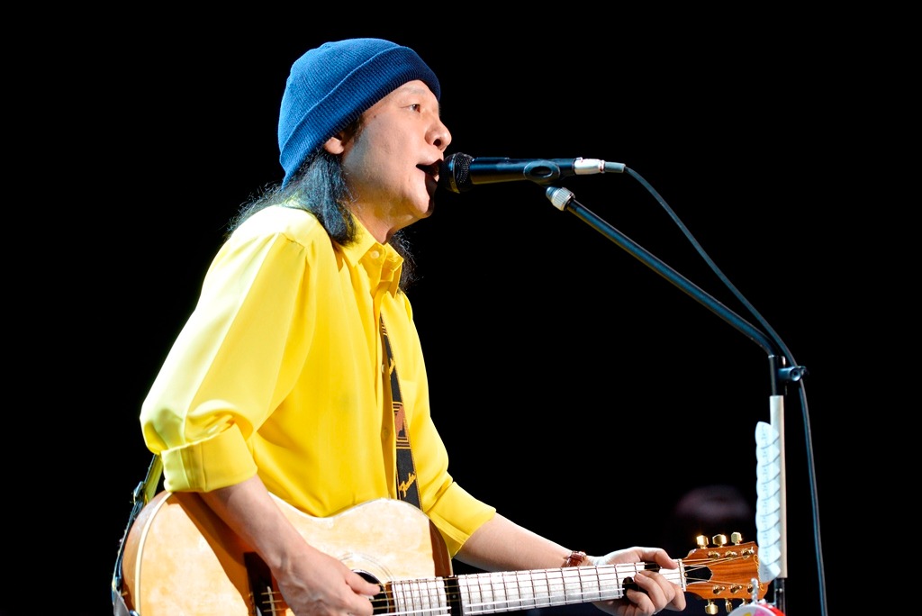 山下達郎