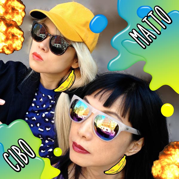 CIBO MATTO