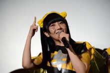 相沢梨紗（でんぱ組.inc）