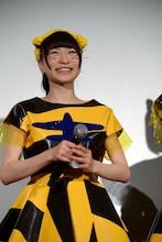 藤咲彩音（でんぱ組.inc）