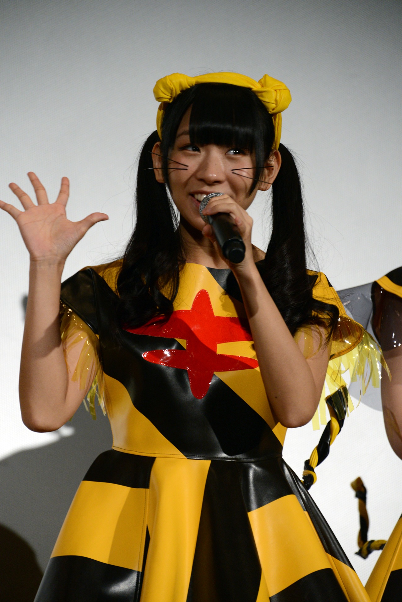 古川未鈴（でんぱ組.inc）