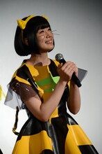 夢眠ねむ（でんぱ組.inc）