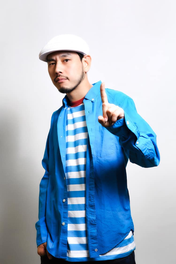 RYO the SKYWALKER、東京＆大阪で「リョーザのライブ4」 - 音楽ナタリー
