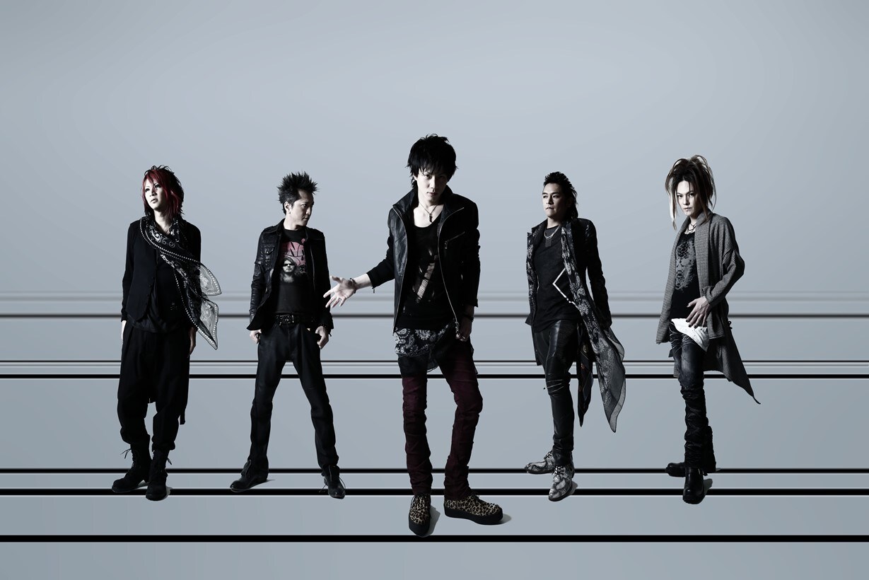 Rayflower、渋公ライブ前に新作「サバイヴノススメ」