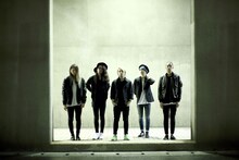 Survive Said The Prophet