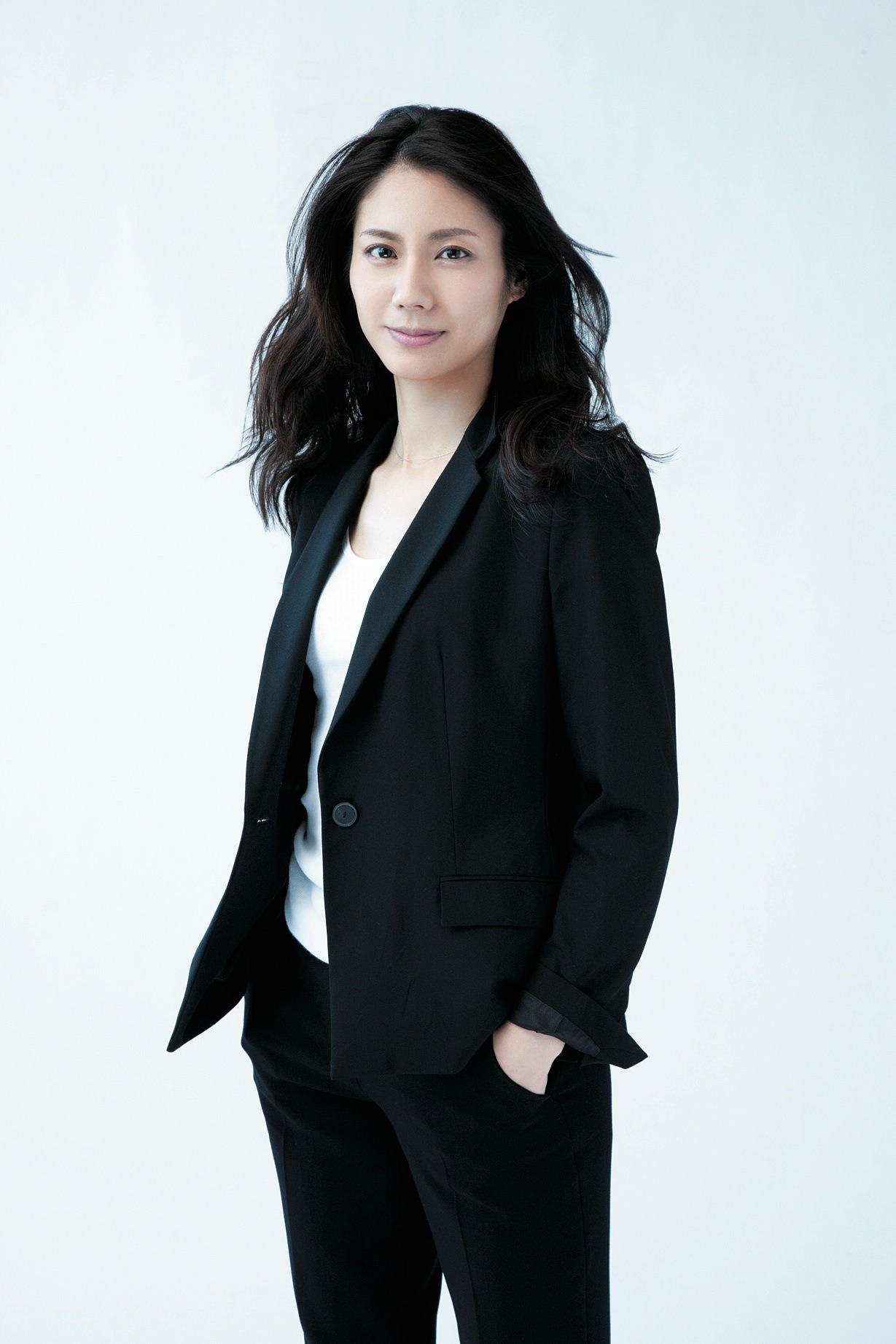松下奈緒