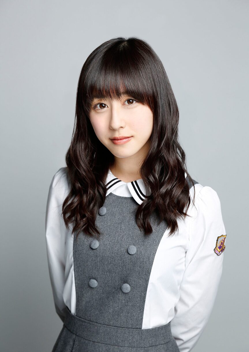 斎藤ちはる（乃木坂46） - 乃木坂46斎藤ちはる、明治大学に合格 [画像 