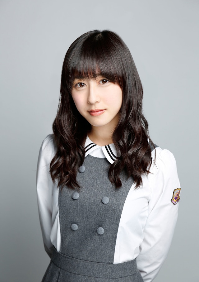 斎藤ちはる（乃木坂46）