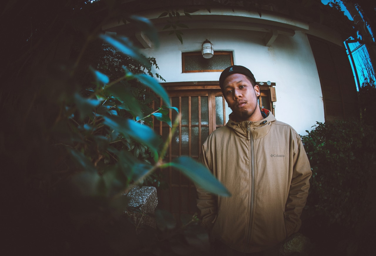 OMSB最新MVを映画「THE COCKPIT」の三宅唱が監督