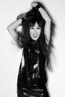 シーナ（SHEENA & THE ROKKETS / Vo）