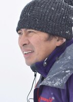 鈴井貴之