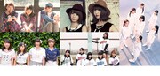 バニビ、Negicco、リリスクらが歌う「アイドルばかりピチカート」