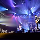 KEYTALK、幕張をダンスフロアに変えた多彩ライブ