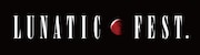「LUNATIC FEST.」ロゴ