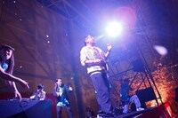 DJダイノジ（Photo by Rui Hashimoto / Azusa Takada[SOUND SHOOTER]）