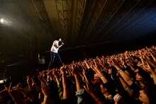 キュウソネコカミ（Photo by Rui Hashimoto / Azusa Takada[SOUND SHOOTER]）