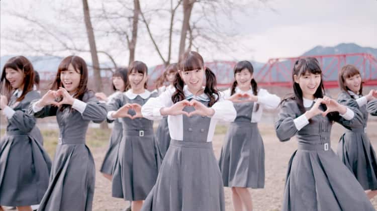 乃木坂46アンダーメンバー熱演の新曲pv 舞台は初めての同窓会 音楽ナタリー
