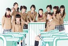 さくら学院、アルバム試聴映像で「学年末テスト」もチラ見せ