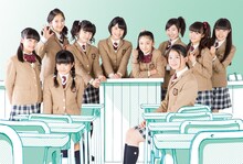 2014年度さくら学院